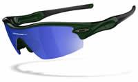 Oakley Radar Pitch Infrared-VR50 Photochromic (09-724)